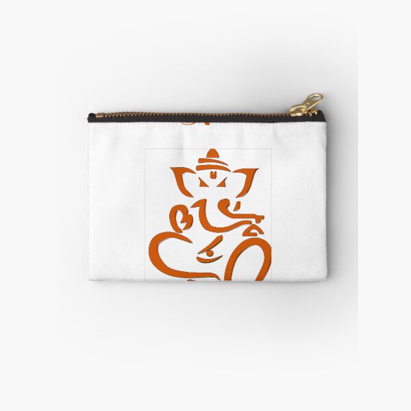 Item preview, Happy Diwali - Ganesha design designed and sold by Avy The Creator.