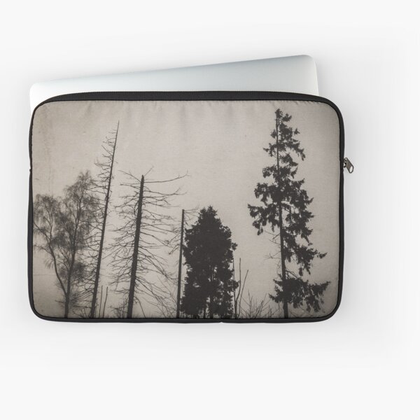 Sisters Laptop Sleeve