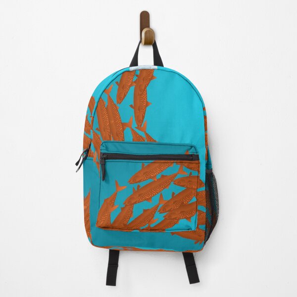 Item preview, Mackerel Shoal Copper designed and sold by andrewamoore.