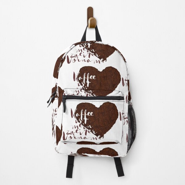 Item preview, Coffee is my middle name designed and sold by Pioooh.