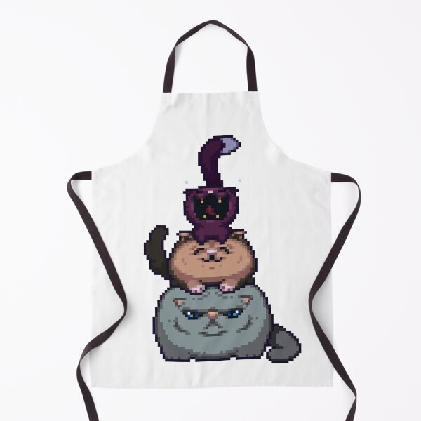 Item preview, Cat stack designed and sold by HogFrog.