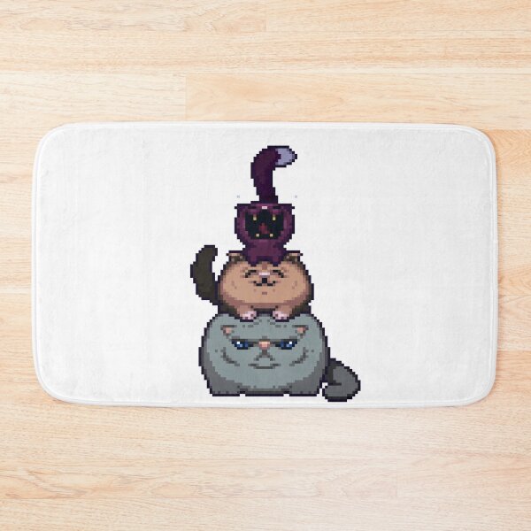 Item preview, Cat stack designed and sold by HogFrog.
