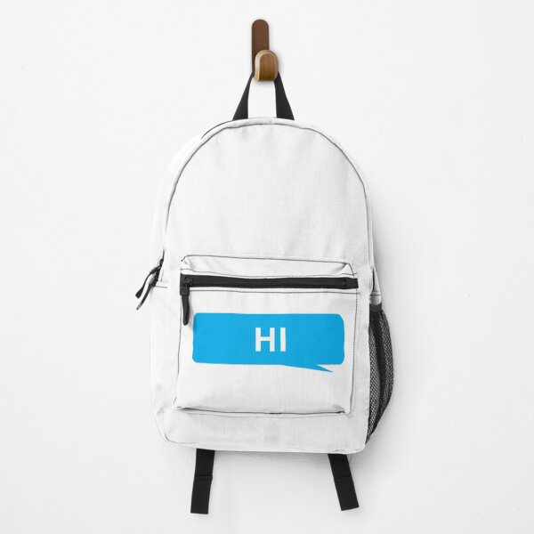 Item preview, Hi message designed and sold by Ceylon380.
