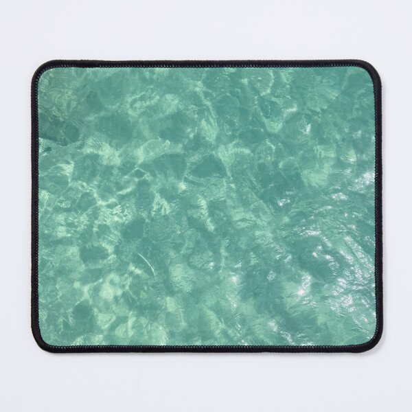 Item preview, Beautiful Calm Clear Ocean Water During Summer Sunny Day designed and sold by Barolina.