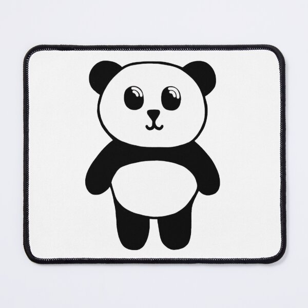 Item preview, Super Adorable And Cute Baby Panda Animal designed and sold by Barolina.