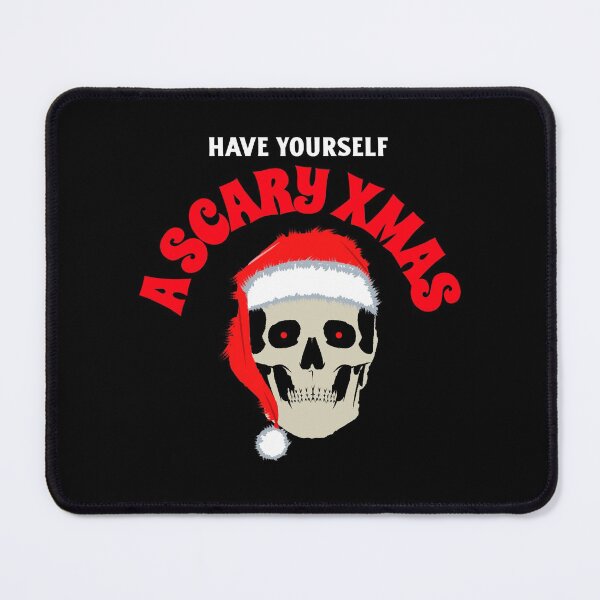 Item preview, Have Yourself A Scary Xmas Design designed and sold by Artpace.