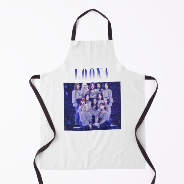 Item preview, LOONA Vintage Classic designed and sold by NEILPLATT.