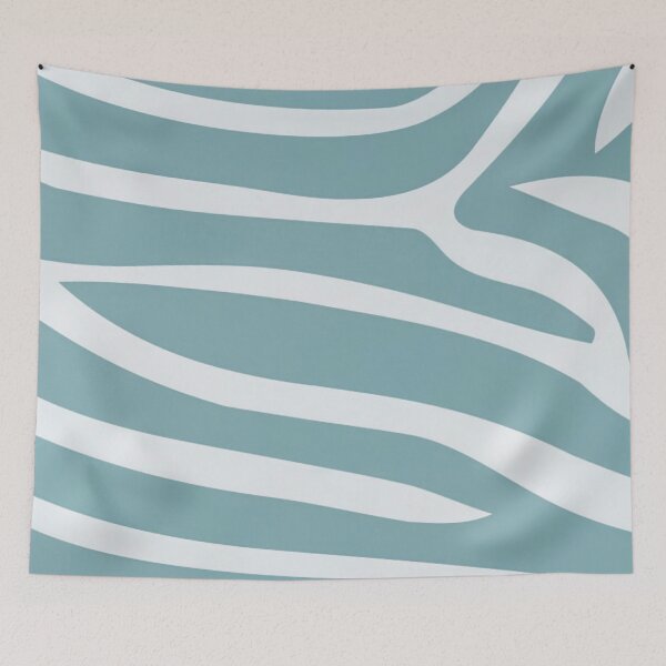 Item preview, Aesthetic Zebra designed and sold by HikaryChan.