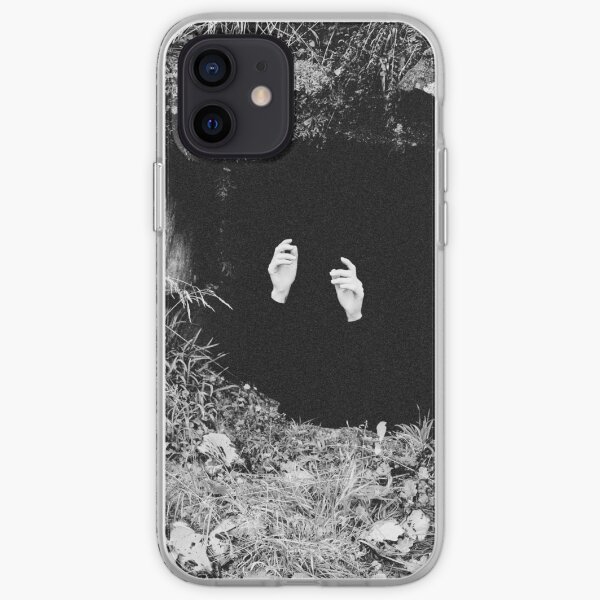 The Damned iPhone Soft Case