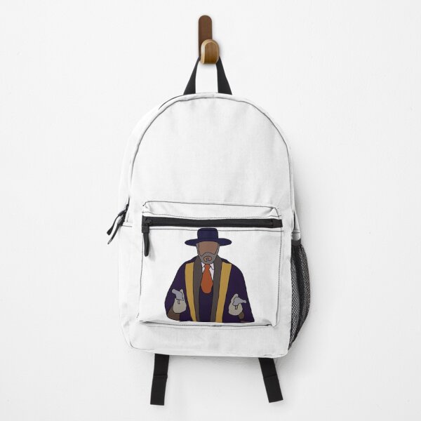 Item preview, The Hateful Eight old man no face graphic designed and sold by BaileyAustin.