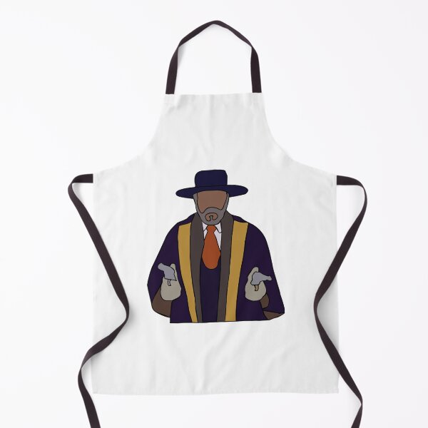 Item preview, The Hateful Eight old man no face graphic designed and sold by BaileyAustin.