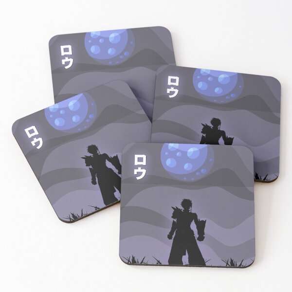Item preview, Night Law designed and sold by Mamawbravely.