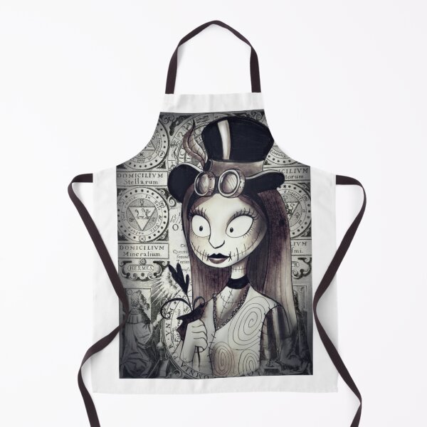 Item preview, Halloween woman designed and sold by Okitsumi.