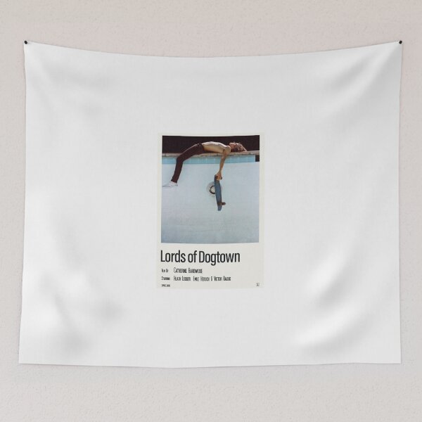 Item preview, lords of dogtown Classic designed and sold by NEILPLATT.