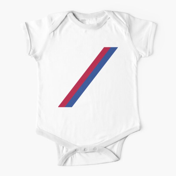 Palace Sash Short Sleeve Baby One-Piece
