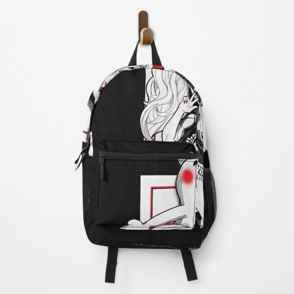 Item preview, Danganronpa Junko Monokuma Classic  designed and sold by BrendanOurk12.