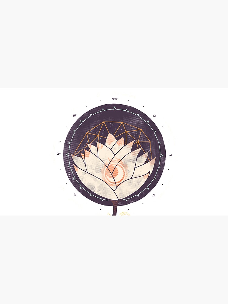 Lotus by againstbound
