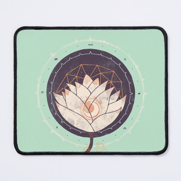 Item preview, Lotus designed and sold by Hector Mansilla.