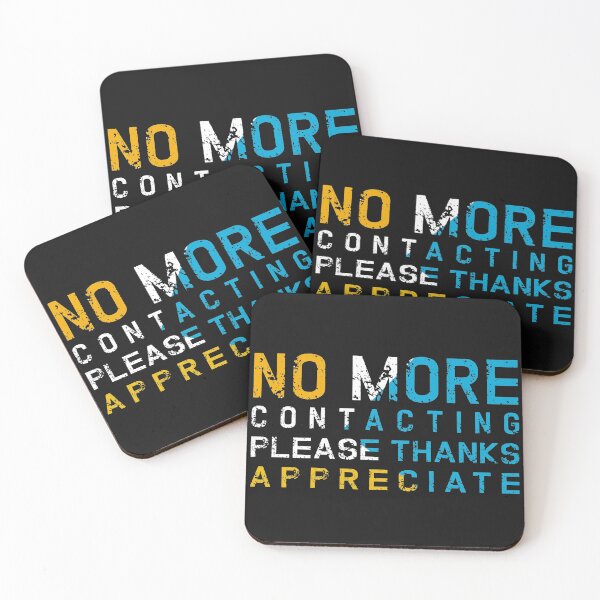 Item preview, NO MRE CONTACTING PLEASE THANKS APPRECIATE designed and sold by Global Wave Designs.