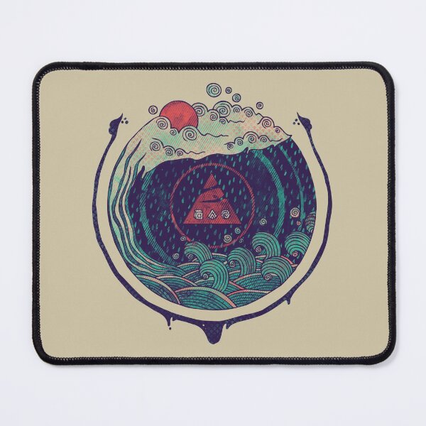 Item preview, Water designed and sold by Hector Mansilla.