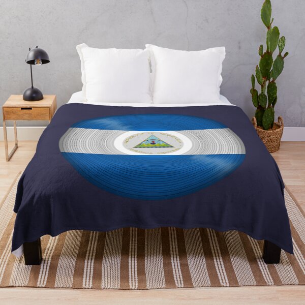 Item preview, Nicaragua Music Vinyl Record LP designed and sold by onicon.