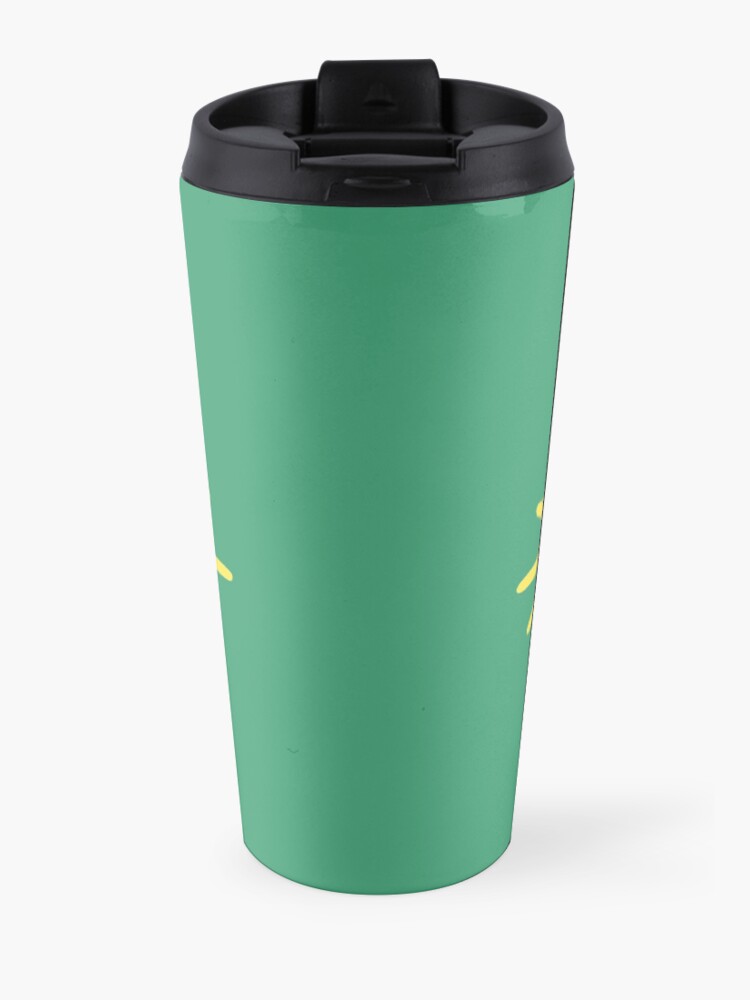 Alternate view of Silflay Hraka! Travel Mug
