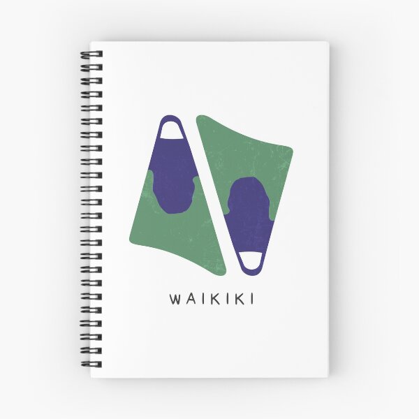 Item preview, BODYBOARD WAIKIKI designed and sold by boleteshop.