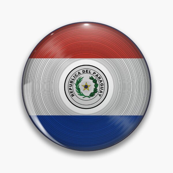 Item preview, Paraguay Music Vinyl Record LP designed and sold by onicon.
