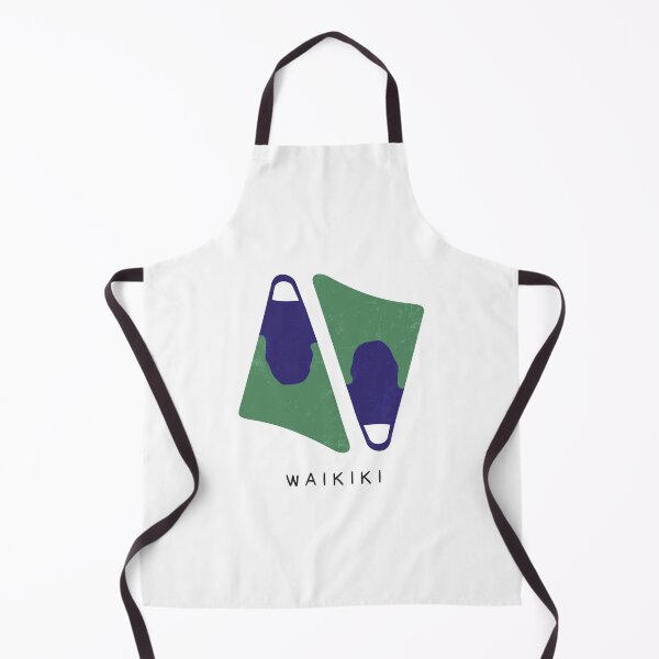Item preview, BODYBOARD WAIKIKI designed and sold by boleteshop.