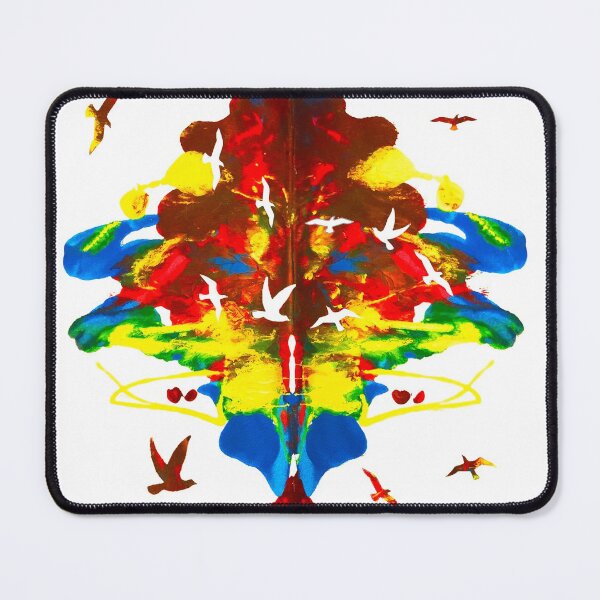 Item preview, Flying with the birds designed and sold by Ashleigh O'Lynn.