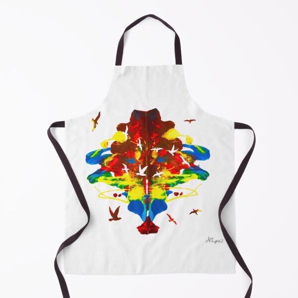 Item preview, Flying with the birds  designed and sold by Ashleigh O'Lynn.