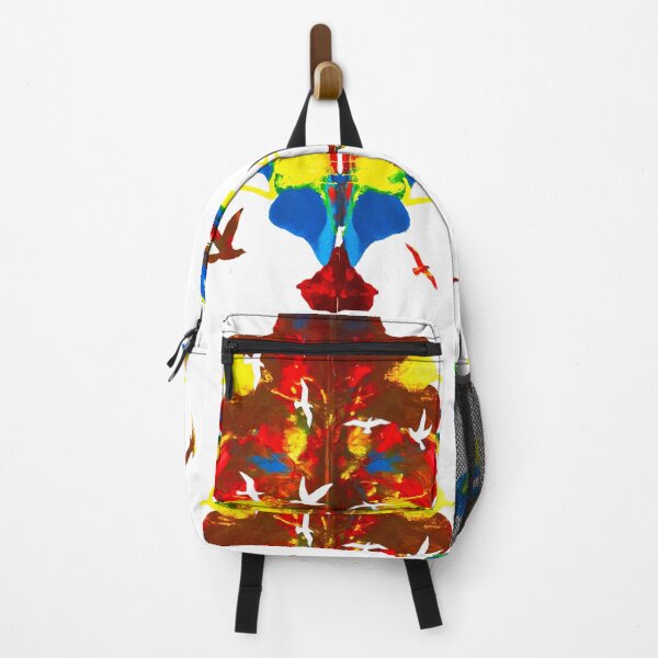 Item preview, Flying with the birds designed and sold by Ashleigh O'Lynn.