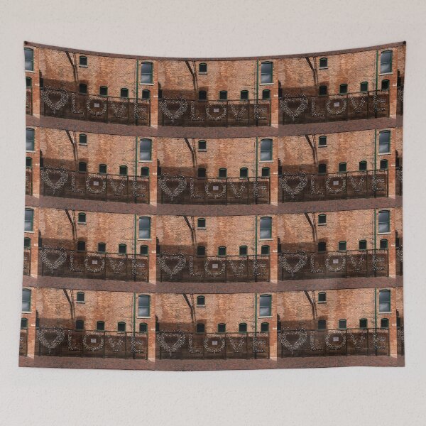 Item preview, LOVE in the Shadows designed and sold by Georgia Mizuleva.