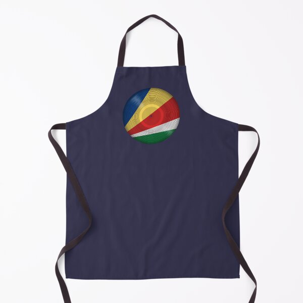Item preview, Seychelles Music Vinyl Record LP designed and sold by onicon.