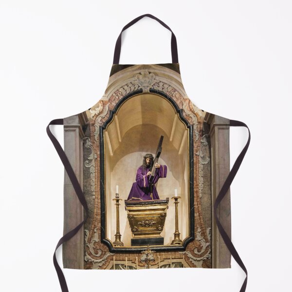 Item preview, The Interior Beauty Of Nossa Senhora da Conceicao - 4 © designed and sold by © Hany G. Jadaa © Prince John Photography.