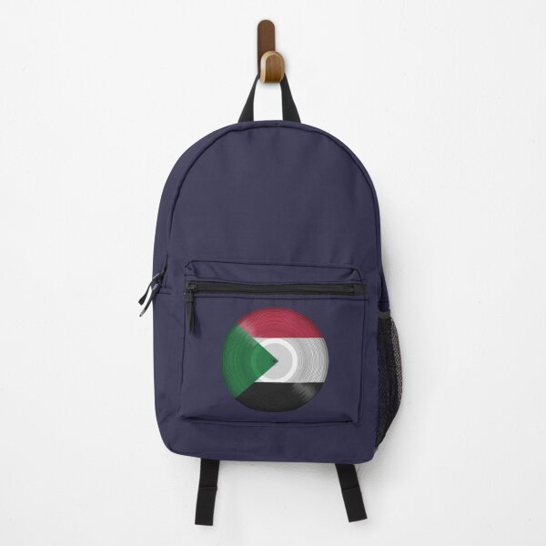 Item preview, Sudan Music Vinyl Record LP designed and sold by onicon.