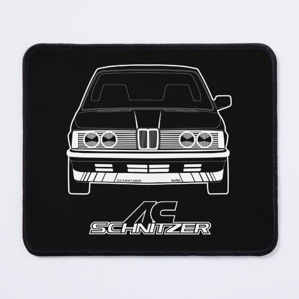 Item preview, E21 AC Schnitzer designed and sold by Bimmerist.
