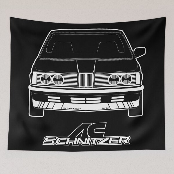 Item preview, E21 AC Schnitzer designed and sold by Bimmerist.