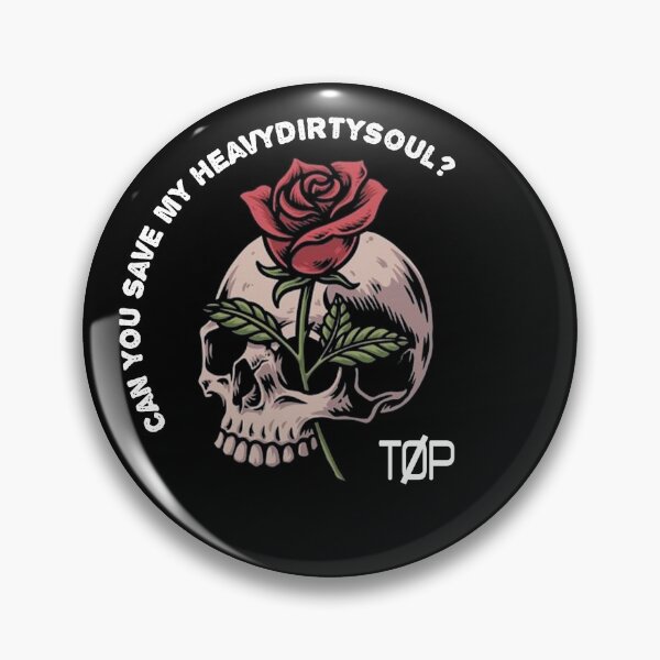 Item preview, Top Stuff designed and sold by FACTORY_ink.