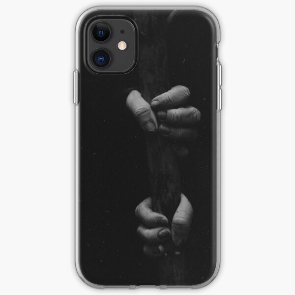 The Gathering iPhone Soft Case
