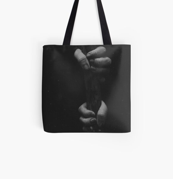 The Gathering All Over Print Tote Bag