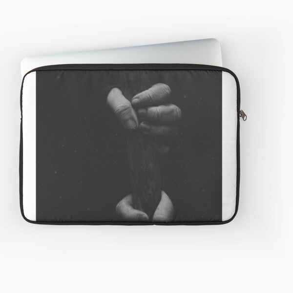 The Gathering Laptop Sleeve