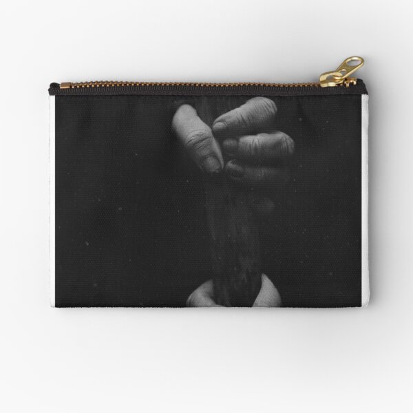 The Gathering Zipper Pouch