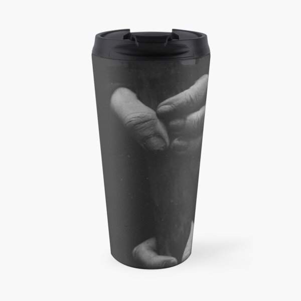 The Gathering Travel Mug