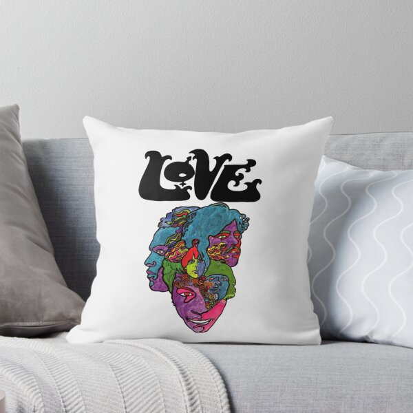 Item preview, Love Forever Changes Classic designed and sold by NEILPLATT.