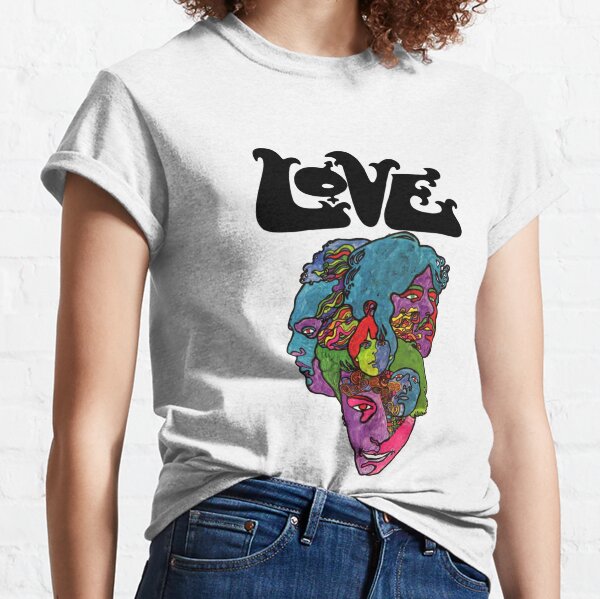 Love Changes Everything T-shirt (Louisiana Design) — Hope for Opelousas