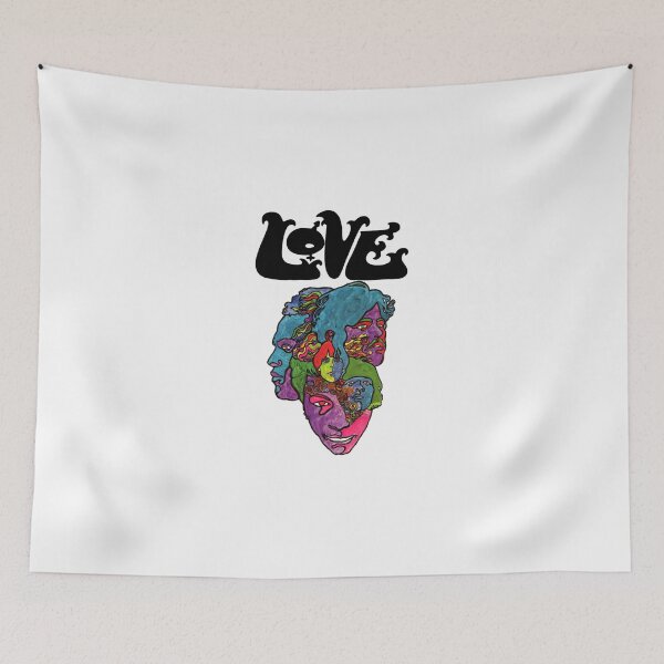 Item preview, Love Forever Changes Classic designed and sold by NEILPLATT.