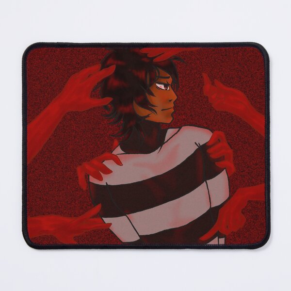 Item preview, Touch You designed and sold by NekoBat666.