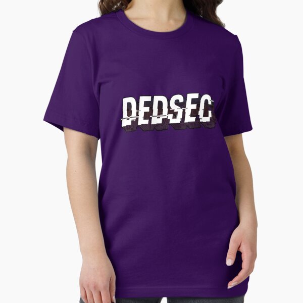 Item preview, DedSec Branding  designed and sold by IAmKev.