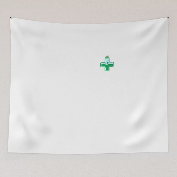 Item preview, Jekyll&x27;s Pharmacy Logo Classic designed and sold by JACQUELINEMASON.